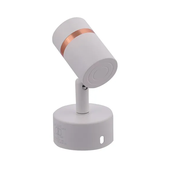 Multicolour_Decorative_6_Watt_Led_Wall_Spot_Light