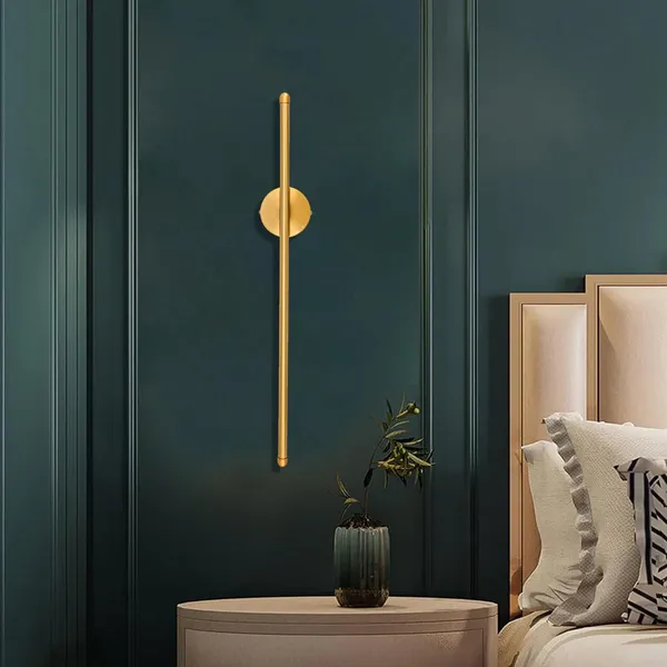 Golden_Decorative_3-In-1_Light_Led_Wall_Lamp