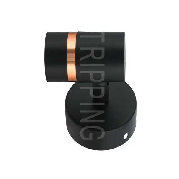 Black_&_Gold_Decorative_Adjustable_Design_Indoor_Wall_Spot_Light