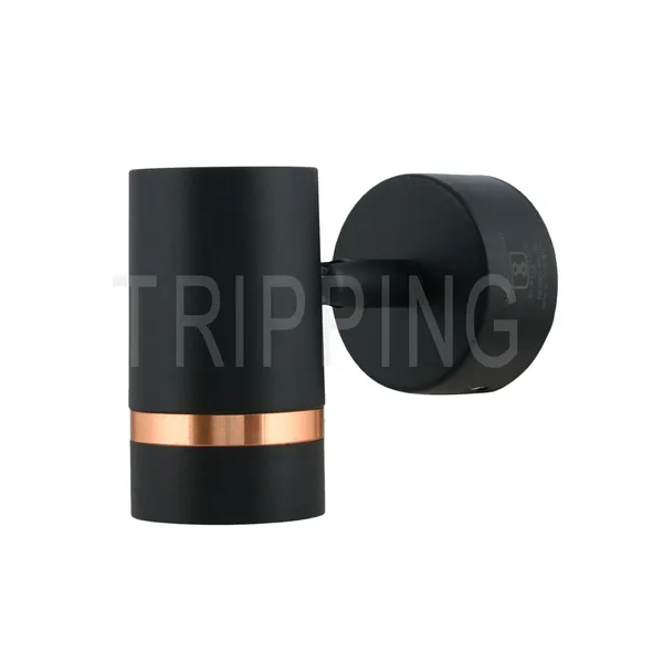 Black_&_Gold_Decorative_Adjustable_Design_Indoor_Wall_Spot_Light