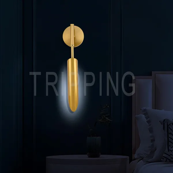 Antique_Gold_Decorative_5_Watt_Indoor_Wall_Lamp