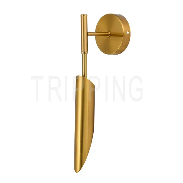 Antique_Gold_Decorative_5_Watt_Indoor_Wall_Lamp