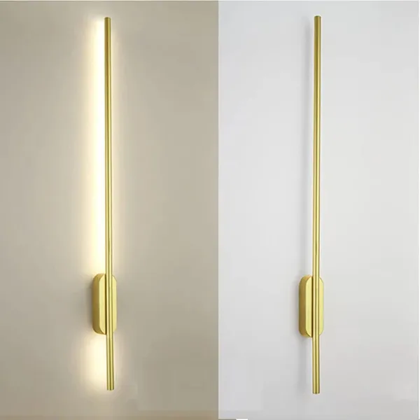 Gold_Decorative_Led_Long_Wall_Light