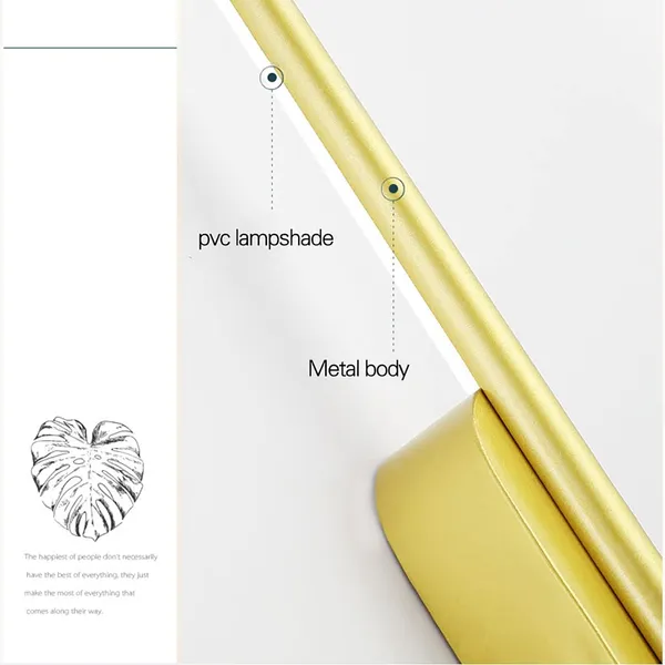 Gold_Decorative_Led_Long_Wall_Light