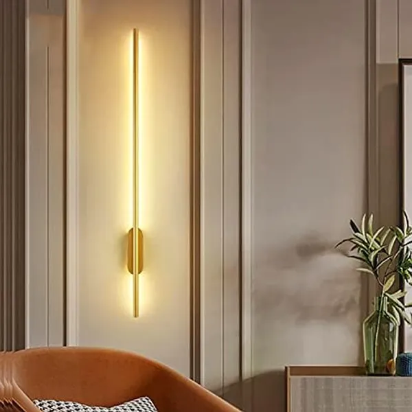 Gold_Decorative_Led_Long_Wall_Light