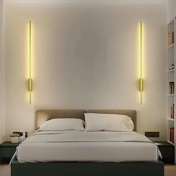 Gold_Decorative_Led_Long_Wall_Light