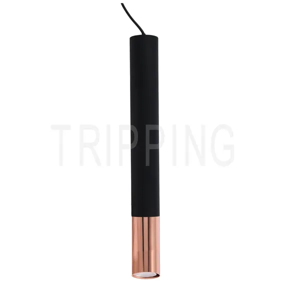 Black_Decorative_12_Watt_Ceiling_Pendant_Lamp