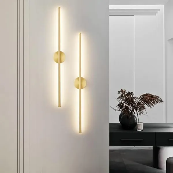 Gold_Decorative_Decor_Chronicle_Modern_Led_Indoor_Wall_Light