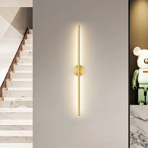Gold_Decorative_Decor_Chronicle_Modern_Led_Indoor_Wall_Light