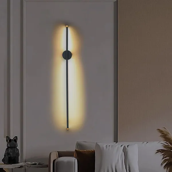 Black_Decorative_12_Watt_Modern_Led_Wall_Lamp