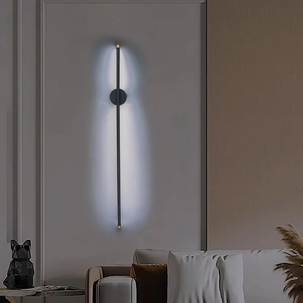 Black_Decorative_12_Watt_Modern_Led_Wall_Lamp