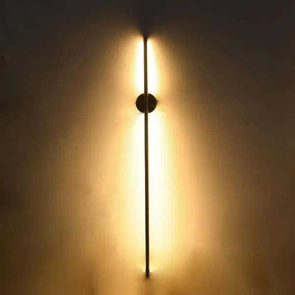 Black_Decorative_12_Watt_Modern_Led_Wall_Lamp