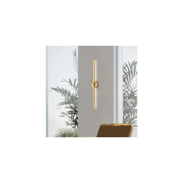 Golden_Decorative_Modern_Led_Wall_Lamp_With_Deer_Antler_Design_Pack_Of_2