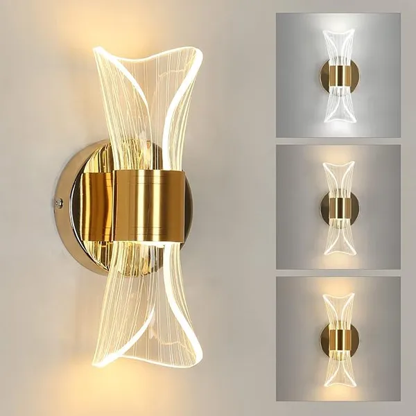 Multicolour_Decorative_LED_Wall_Lamp