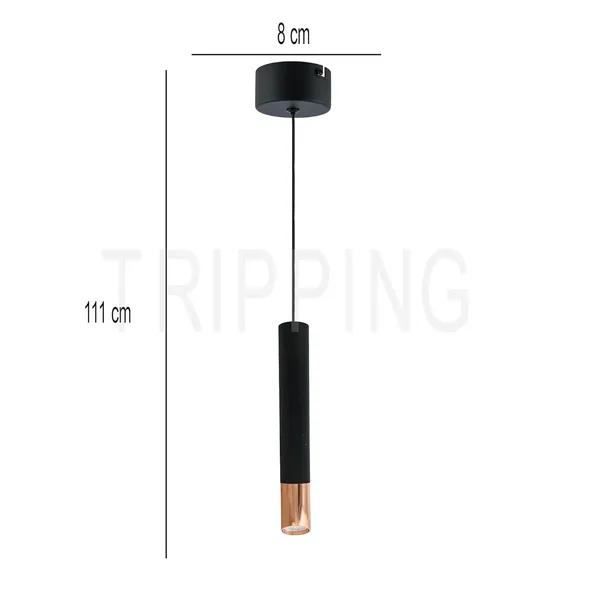 Black_Decorative_6_Watt_Ceiling_Pendant_Lamp_Pack_Of_3