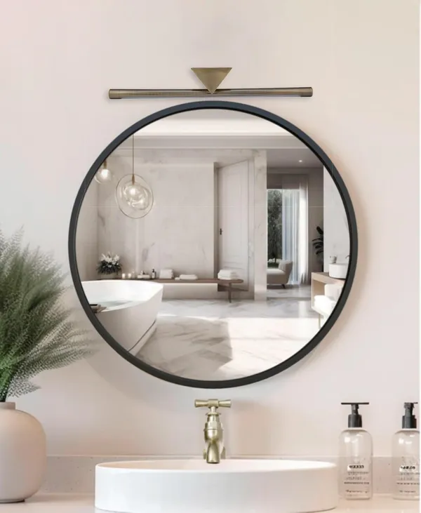 Brown_Decorative_3-In-1_Adjustable_12_Watt_Led_Wall_Lamp