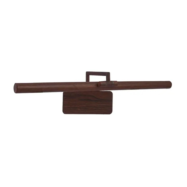 Brown_Decorative_12_Watt_Wooden_Finish_Adjustable_Neck_Led_Wall_Lamp