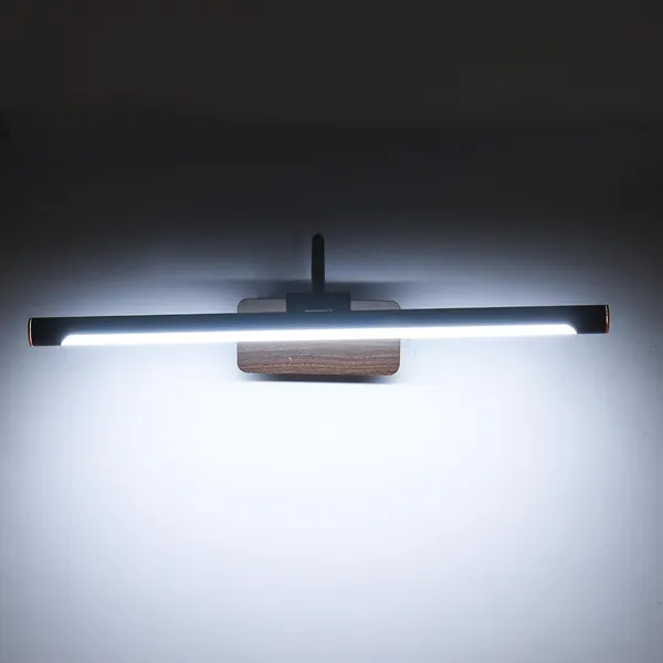 Brown_Decorative_12_Watt_Wooden_Finish_Adjustable_Neck_Led_Wall_Lamp