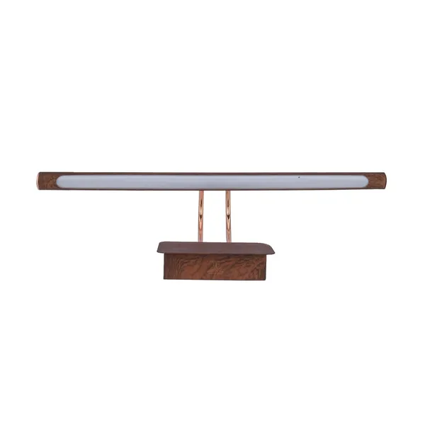 Brown_Decorative_12_Watt_Wooden_Finish_Wall_Lamp