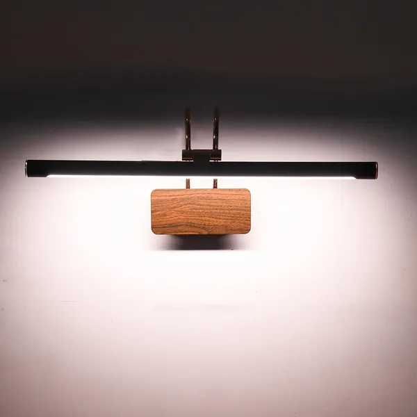 Brown_Decorative_12_Watt_Wooden_Finish_Wall_Lamp