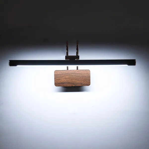 Brown_Decorative_12_Watt_Wooden_Finish_Wall_Lamp