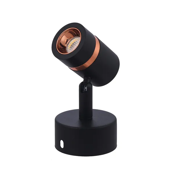 Multicolour_Decorative_6_Watt_Led_Wall_Spot_Light