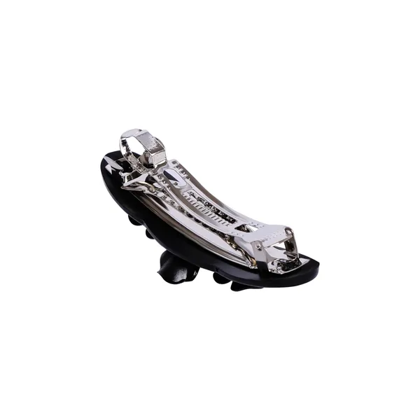 Women_Set_Of_3_Black_French_Barrette_Clips_For_Women_&_Girls