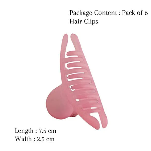 Women_Set_Of_6_Claw_Clips_For_Women_&_Girls