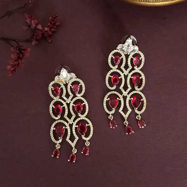 AD_and_emrald_chandbalis_For_Women_&_Girls