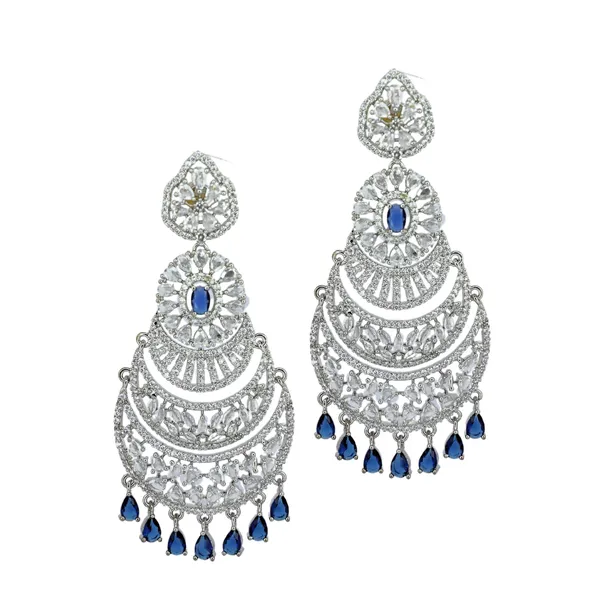 AD_and_emrald_chandbalis_For_Women_&_Girls