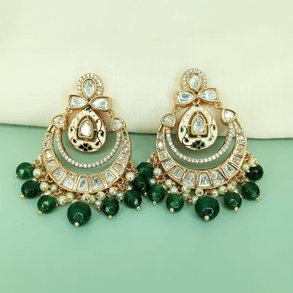 Statement_Meenakari_Polki_Ruby_Chandbali_Earrings_with_Pearl_Drops_For_Women_&_Girls