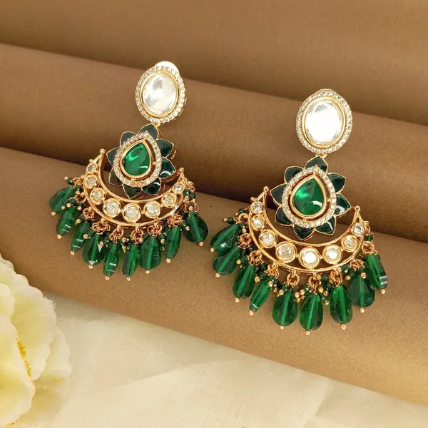 Victorian_Polki_ruby_dangle_earrings_For_Women_&_Girls