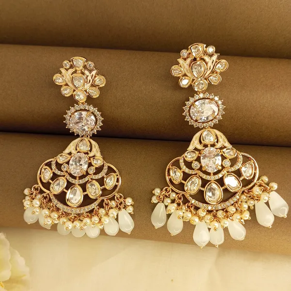 Statement_Polki_Ruby_Dangle_Earrings_with_Pearl_Drops_For_Women_&_Girls