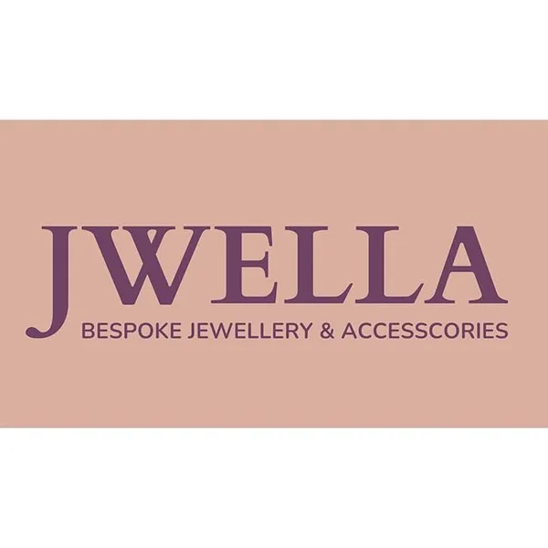 JWELLA_Elegant_Teardrop_Crystal_Hair_Clip_–_Rose_Gold_Round_Barrette_with_Zircon_Stones_for_Women_&_Girls