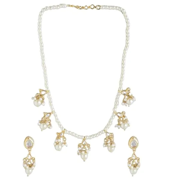 JWELLA_Gold-Plated_Pearl_Studded_Necklace_Set_for_Women_|_Elegant_Bridal_&_Festive_Jewelry_with_Matching_Earrings