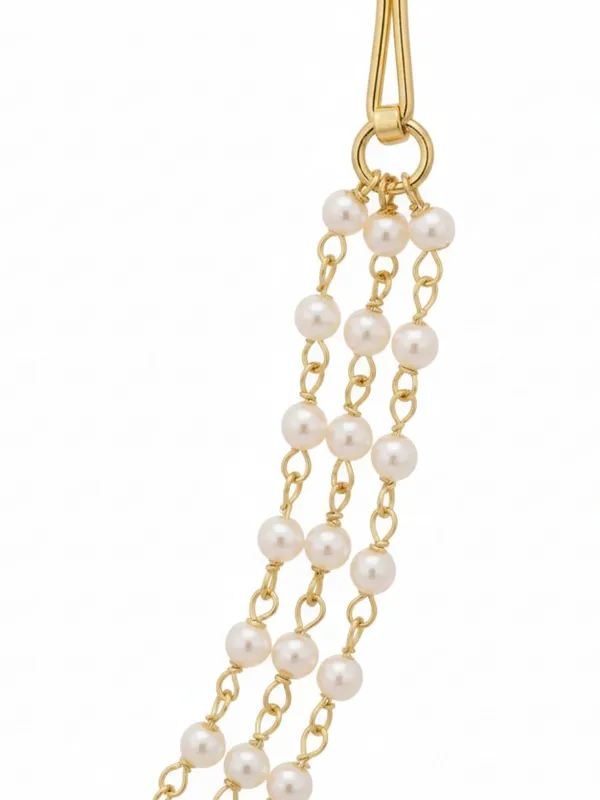 JWELLA_Traditional_Gold_Plated_Brass_Hair_Side_Pin_with_Multi-Layer_Pearl_Chains_|_Elegant_Ethnic_Hair_Accessory_for_Women_|_Bridal_&_Festive_Hairstyle_Enhancer