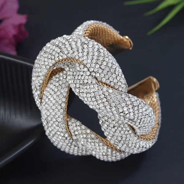 Knot_Stone_Studed_Adjustable_Cuff_Kada_For_Women_&_Girls