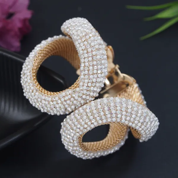 Wave_Shape_Cuff_Kada_For_Women_&_Girls