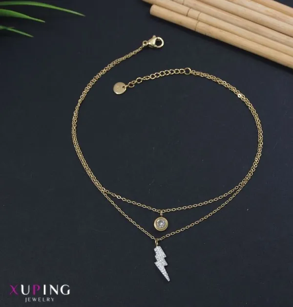 Korean_Cubic_zirconia_Hoops_Earring_-_KRNER_5451_For_Women_&_Girls