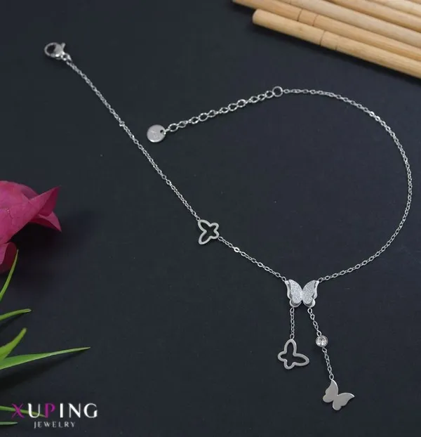 Korean_Cubic_zirconia_Hoops_Earring_-_KRNER_5451_For_Women_&_Girls