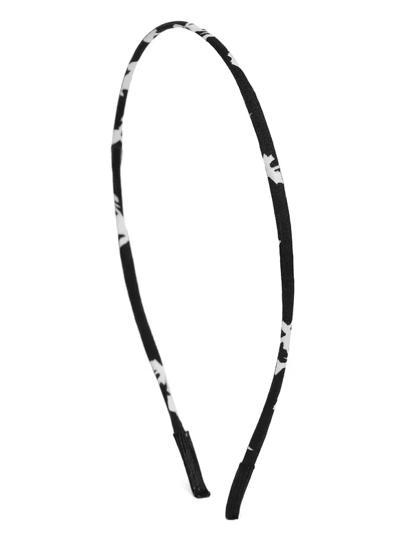 Women_Black_White_Hairband_For_Women_&_Girls