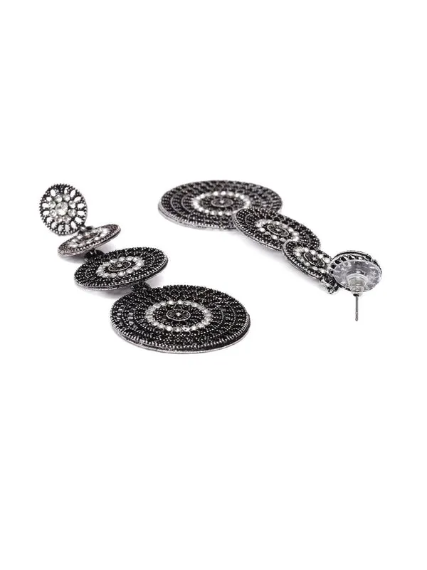 Oxidised_Lightweight_Filigree_Drop_Earrings_For_Women_&_Girls