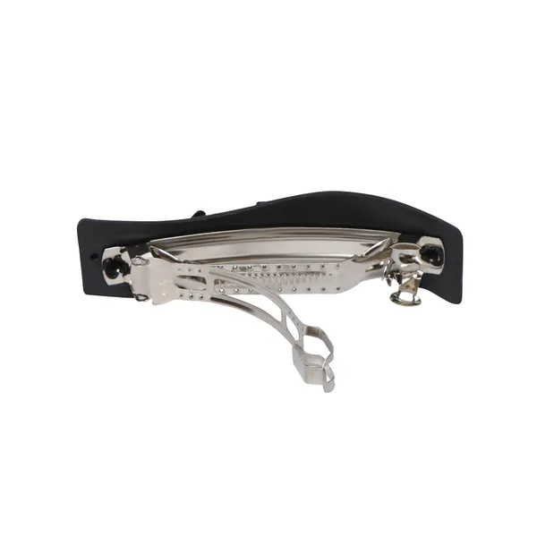 Women_Black_Set_Of_3_French_Barrette_For_Women_&_Girls