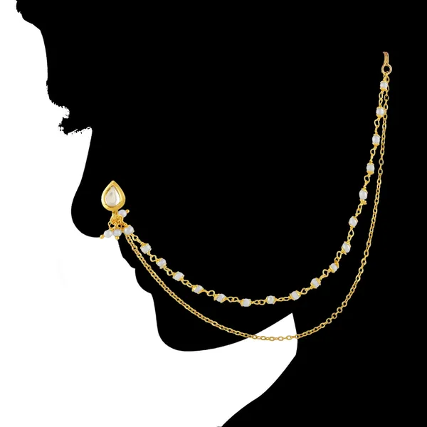 Gold-Plated_Kundan_Studded_Nose_Ring_For_Women_&_Girls