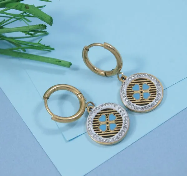 Stainless_Steel_Authentic_Hoops_Earring____For_Women_&_Girls