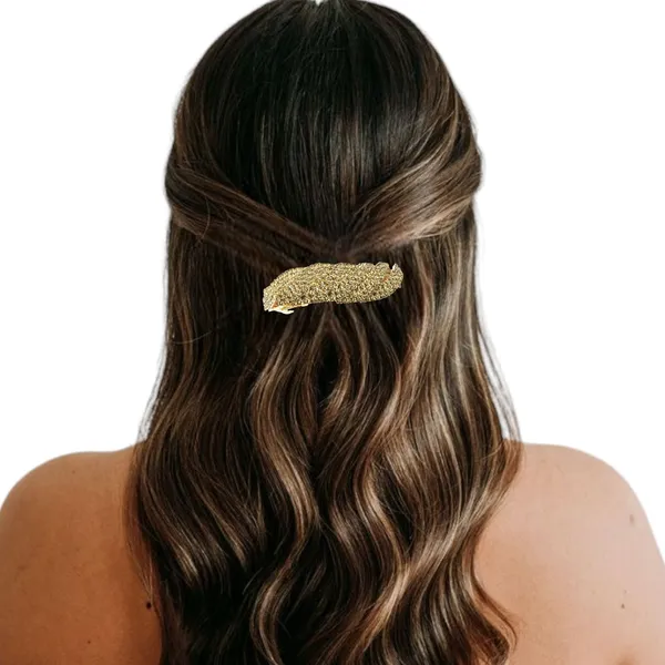 Lct_Rhinestone_Women_&_Girls_Hair_Pin_For_Women_&_Girls