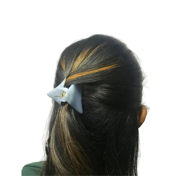 Set_Of_6_Multicoloured_Claw_Clip_For_Women_&_Girls