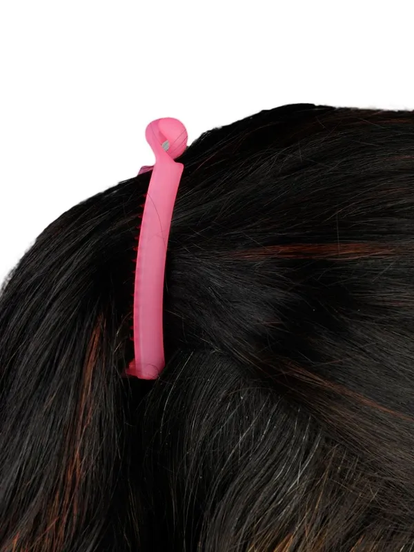 Acrylic_Banana_Clip_For_Women_&_Girls