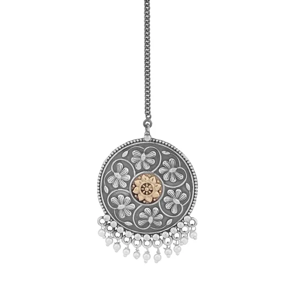 Tribal_Inspired_Antique_Dual_Done_Maang_Tikka_For_Women_For_Women_&_Girls