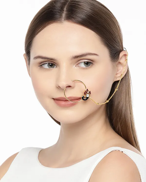 Vilandi_Kundan_And_Kempu_Stone_Nose_Ring_For_Women_&_Girls